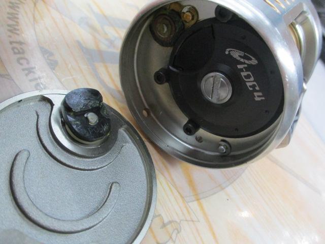 09カーディフ 50SDC｜＠ベリーネット 日本最大新品中古釣具WEBショップ