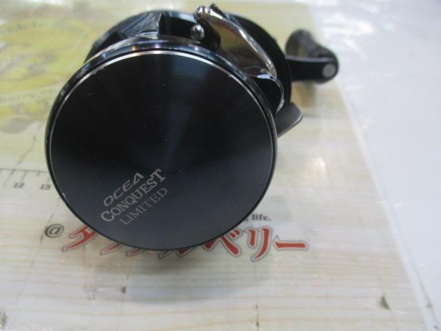 20オシアコンクエストリミテッド 201PG｜＠ベリーネット 日本最大新品