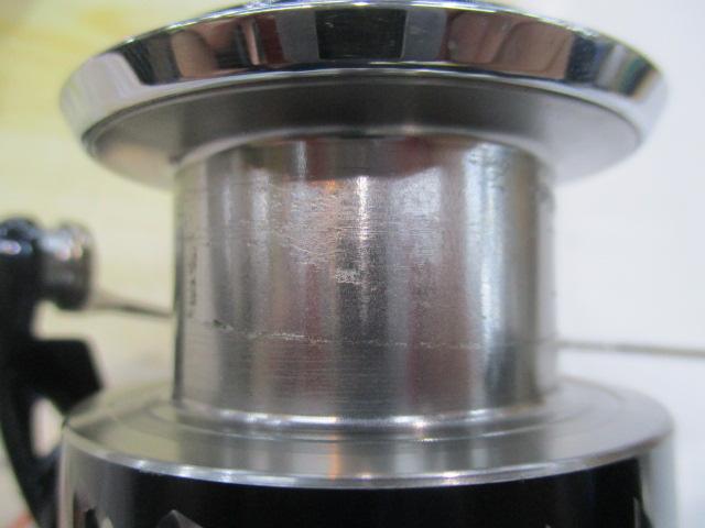 21ツインパワーXD 4000HG