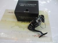 21ツインパワーXD 4000HG