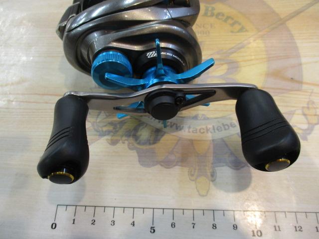15メタニウムDC HG (RH) 前期モデル｜＠ベリーネット 日本最大新品中古