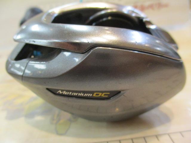 15メタニウムDC HG (RH) 前期モデル｜＠ベリーネット 日本最大新品中古