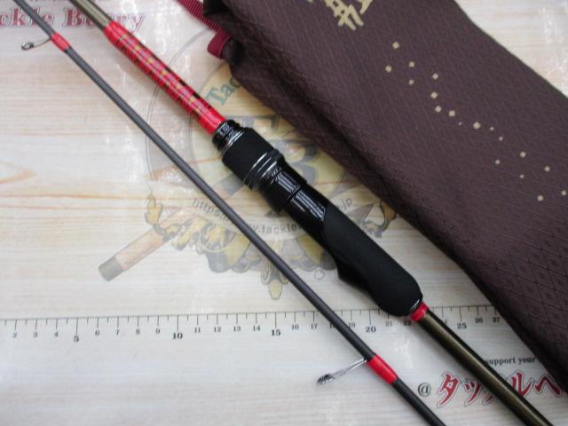礁楽(Shoreluck) SL-72LS