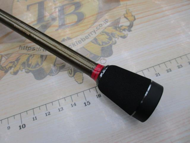 礁楽(Shoreluck) SL-72LS