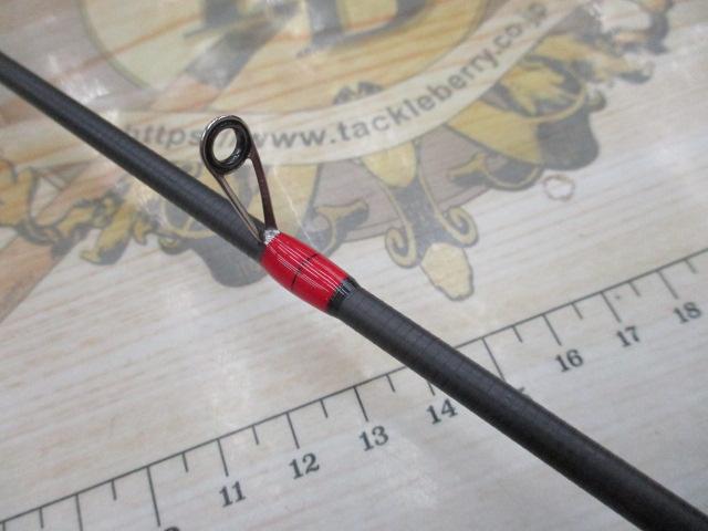 礁楽(Shoreluck) SL-72LS