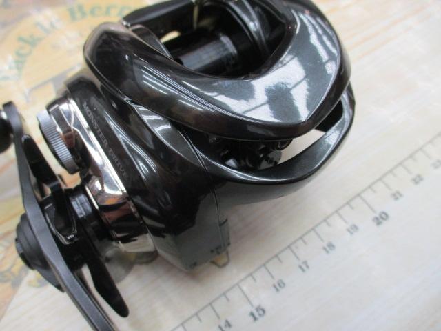 23アンタレスDC MD XG RIGHT｜＠ベリーネット 日本最大新品中古釣具WEB