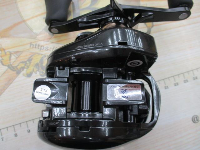 23アンタレスDC MD XG RIGHT｜＠ベリーネット 日本最大新品中古釣具WEB