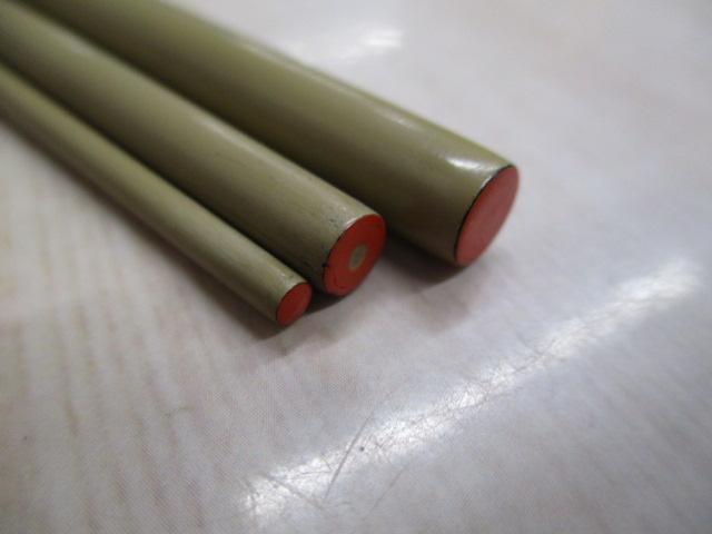 朱紋峰 ぬけさく 12