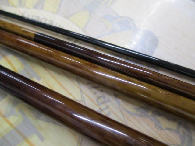 朱紋峰 先ぬけ 11