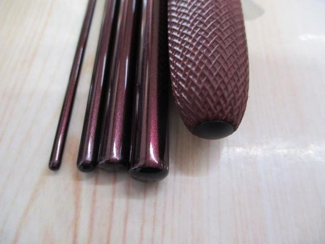 紅月 15