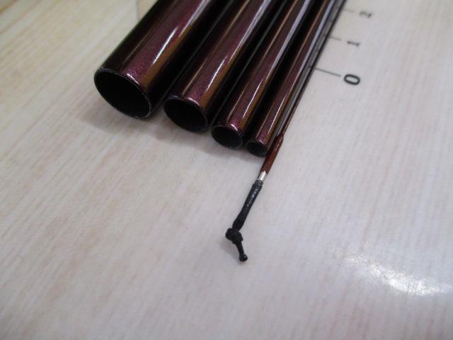 紅月 15