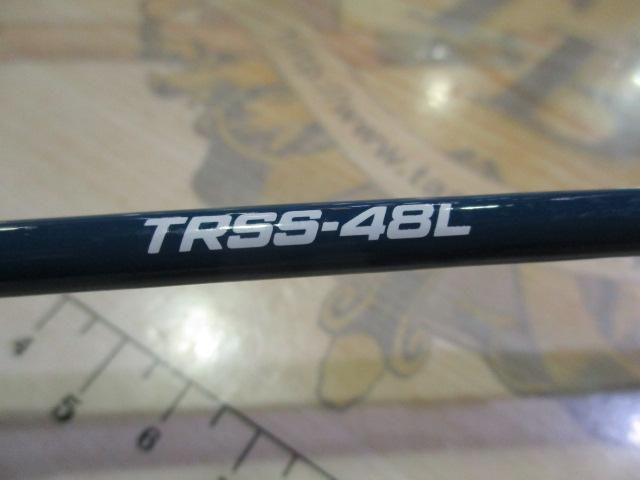 トラウトシグナル TRSS-48L インディゴブルー