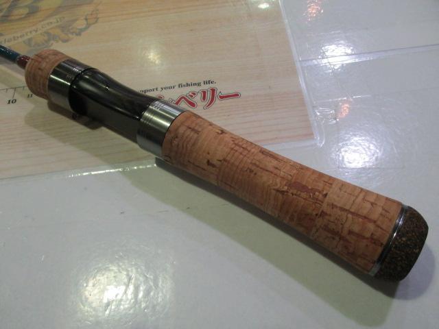 トラウトシグナル TRSS-48L インディゴブルー