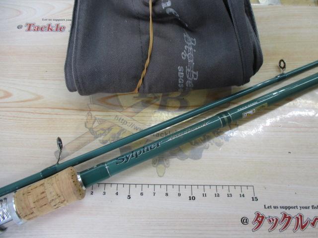 シルファー SBGS-86MH
