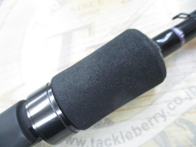 ハートランド HL722LRS-21｜＠ベリーネット 日本最大新品中古釣具WEB