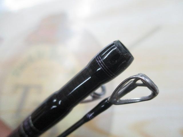 ハートランド HL722LRS-21｜＠ベリーネット 日本最大新品中古釣具WEB