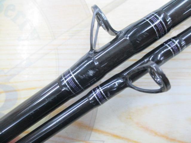 ハートランド HL832MRB-AGS14｜＠ベリーネット 日本最大新品中古釣具