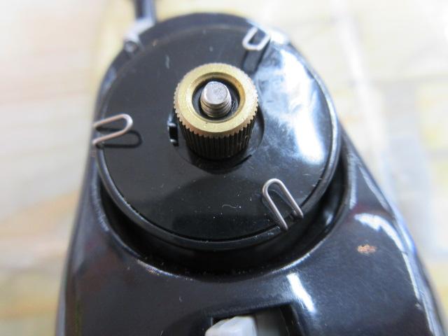 ワカサギ電動リール YH-202