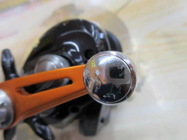 17バルケッタBB 300HG