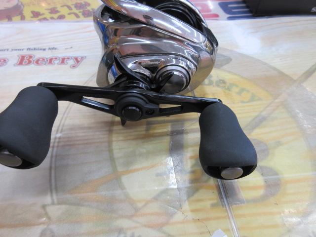 21アンタレスDC XG LH｜＠ベリーネット 日本最大新品中古釣具WEBショップ