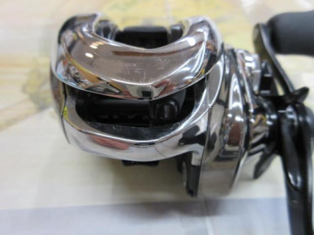 21アンタレスDC XG LH｜＠ベリーネット 日本最大新品中古釣具WEBショップ