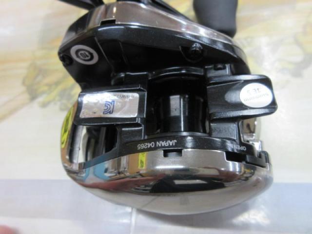21アンタレスDC XG LH｜＠ベリーネット 日本最大新品中古釣具WEBショップ