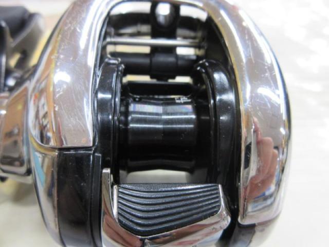 21アンタレスDC XG LH｜＠ベリーネット 日本最大新品中古釣具WEBショップ