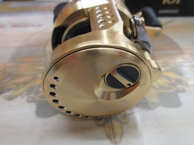 21カルカッタコンクエスト 101｜＠ベリーネット 日本最大新品中古釣具