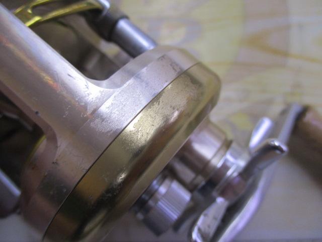 ミリオネアCV-Z 203｜＠ベリーネット 日本最大新品中古釣具WEBショップ
