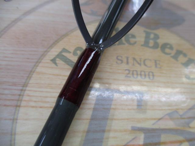 シールズロングリーチ S80ML