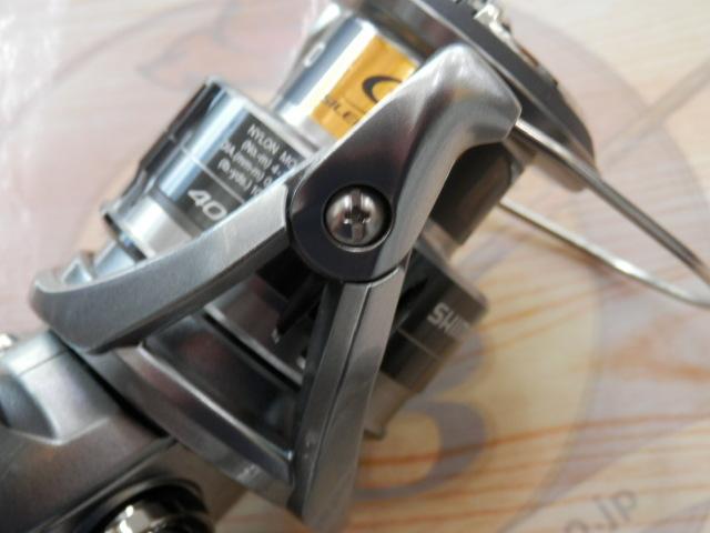 21ナスキー 4000
