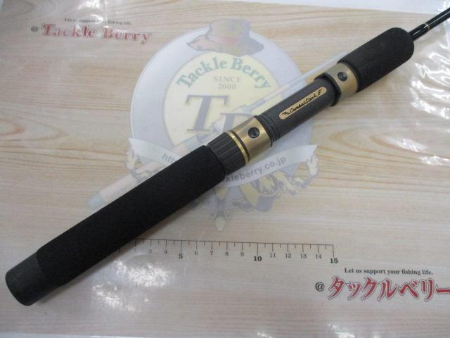 コンバットスティック CSS-60UL｜＠ベリーネット 日本最大新品中古釣具