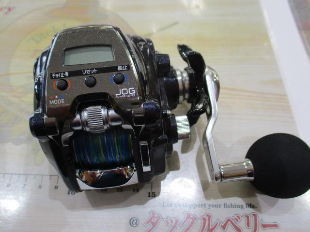 レオブリッツ 200J｜＠ベリーネット 日本最大新品中古釣具WEBショップ