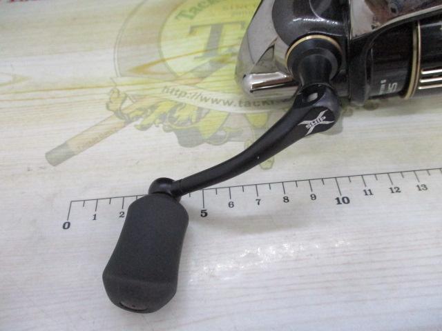 13コンプレックスCI4+ 2500HGS F4