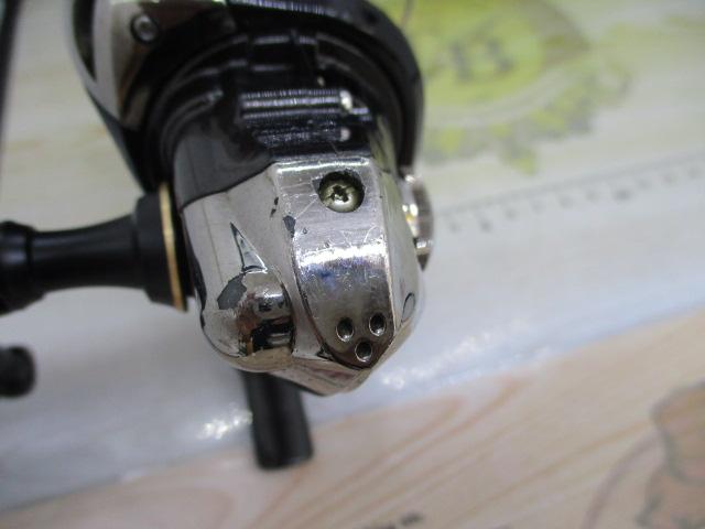 13コンプレックスCI4+ 2500HGS F4