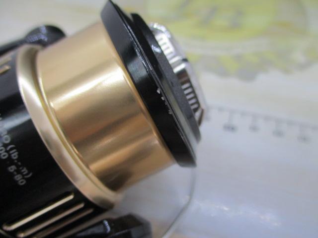 13コンプレックスCI4+ 2500HGS F4