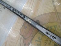がま船インターマキシム 20-240振出