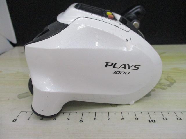 12プレイズ 1000