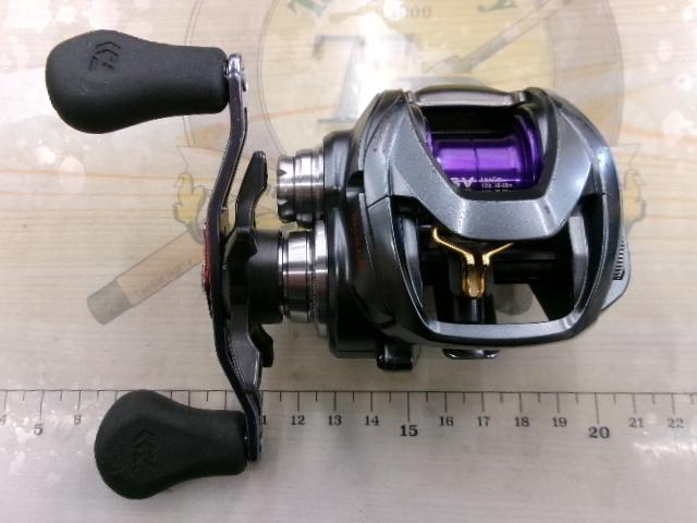 スティーズ A TW 1016SH｜＠ベリーネット 日本最大新品中古釣具WEBショップ