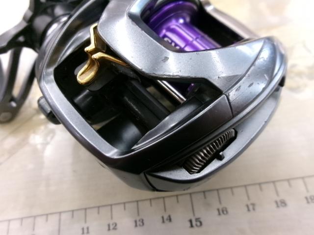 スティーズ A TW 1016SH｜＠ベリーネット 日本最大新品中古釣具WEBショップ