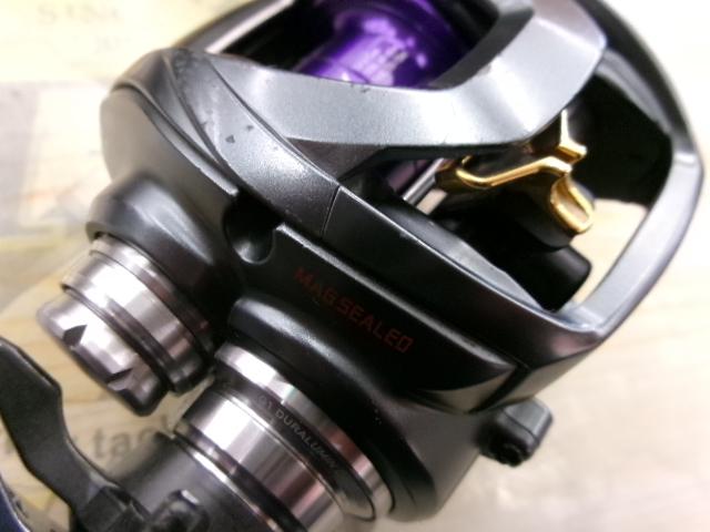 スティーズ A TW 1016SH｜＠ベリーネット 日本最大新品中古釣具WEBショップ