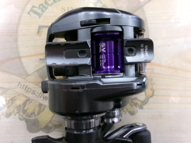 スティーズ A TW 1016SH｜＠ベリーネット 日本最大新品中古釣具WEBショップ