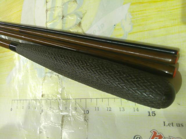飛天弓風刃 14
