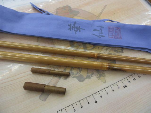 華仙頂13.1