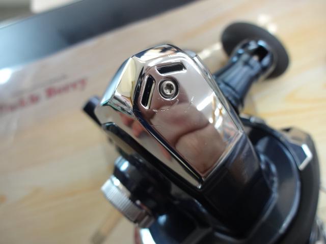 ☆値下げ☆【美品】リブレ付き21TWIN POWER SW10000PG シマノ ツイン