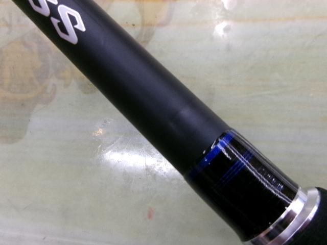 コルトスナイパーSS S106MH