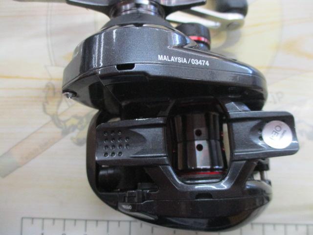 16スコーピオン 71XG｜＠ベリーネット 日本最大新品中古釣具WEBショップ