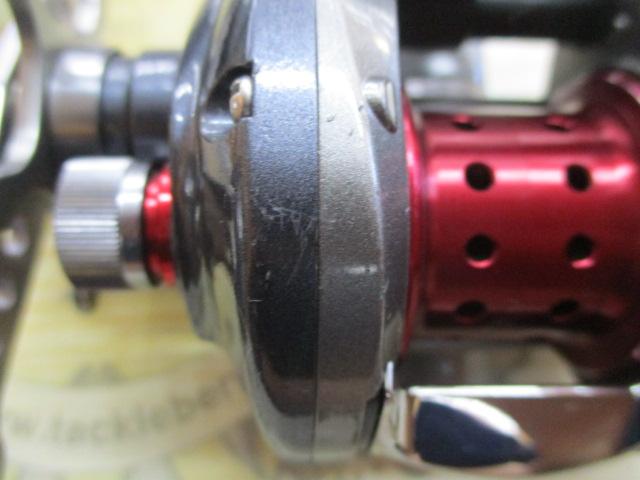 Daiwa ALPHAS 105HL 中古 送料無料 Daiwa ALPHAS 105HL 中古 送料無料