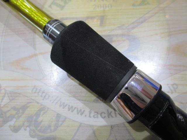 ラークシューター LSGC-72M+
