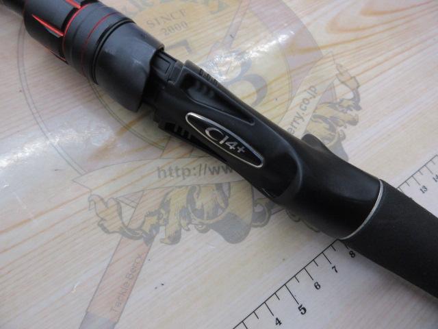 ゾディアス 175XH｜＠ベリーネット 日本最大新品中古釣具WEBショップ